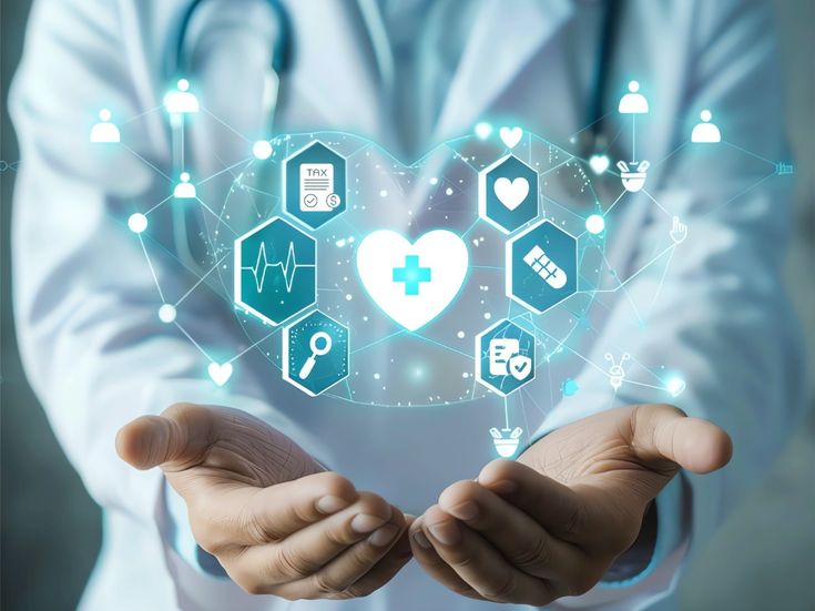 Healthcare Professional